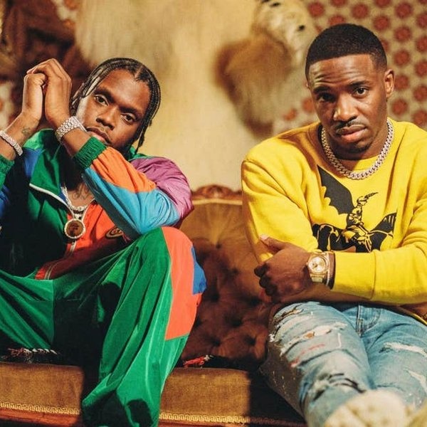 Krept & Konan artist photo