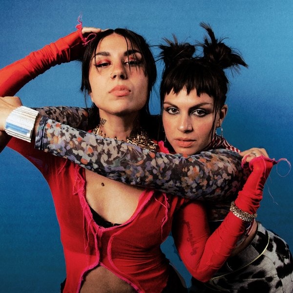 Krewella artist photo