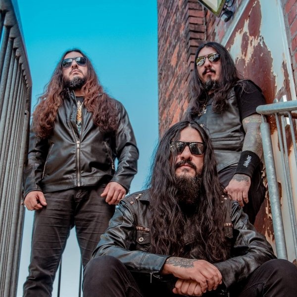 Krisiun artist photo