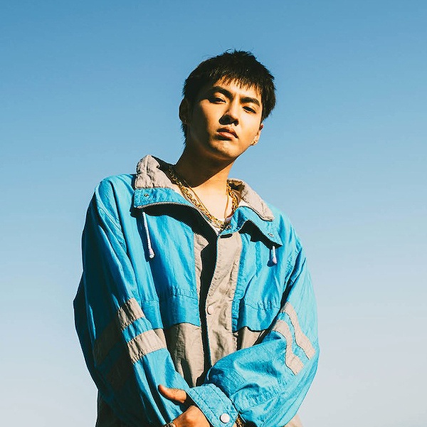 Kris Wu artist photo