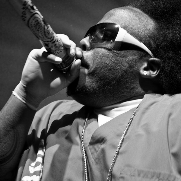 Krizz Kaliko artist photo