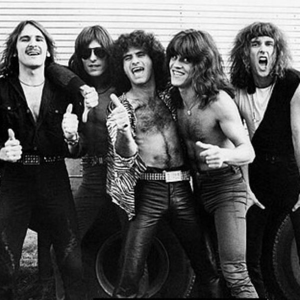 Krokus artist photo