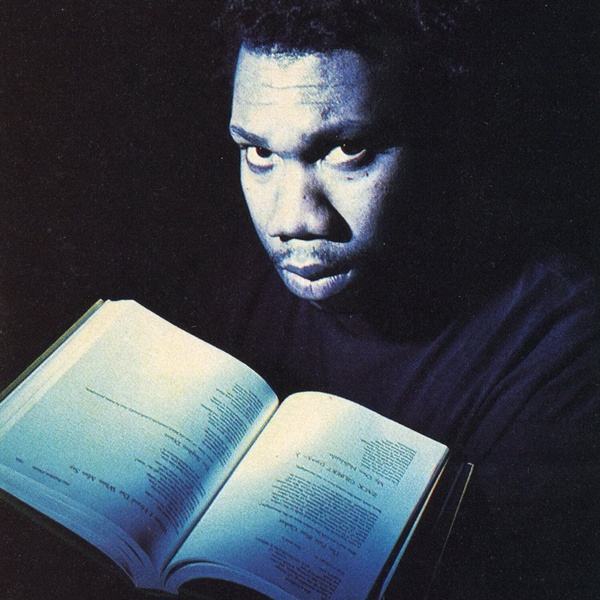 KRS-One artist photo