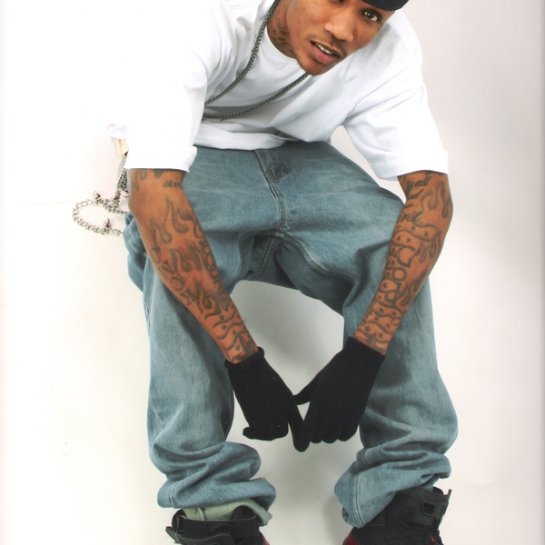 Kstylis artist photo