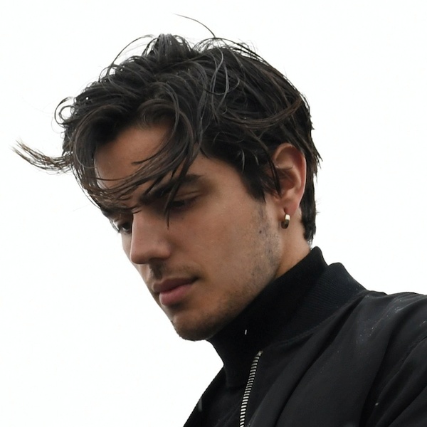 Apashe artist photo