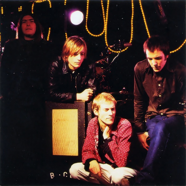 Kula Shaker artist photo