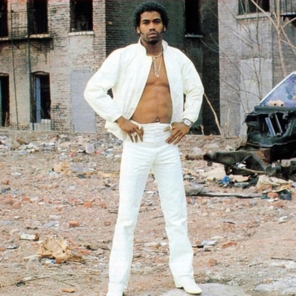 Kurtis Blow artist photo