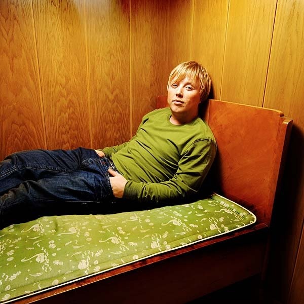 Kurt Nilsen artist photo