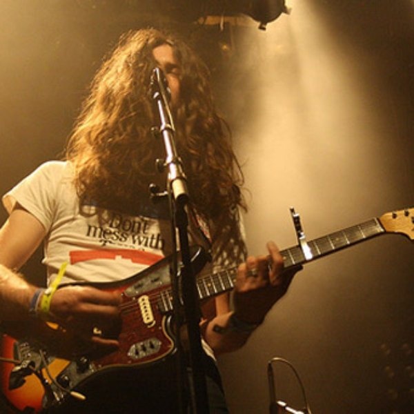 Kurt Vile artist photo