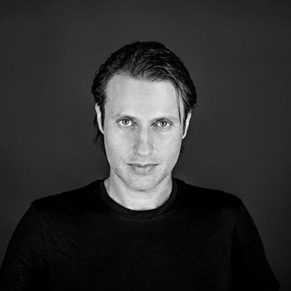 EDX artist photo