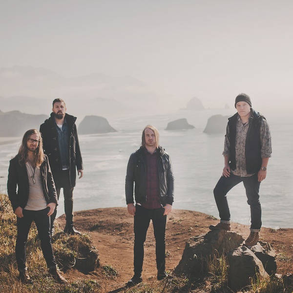 Kutless artist photo