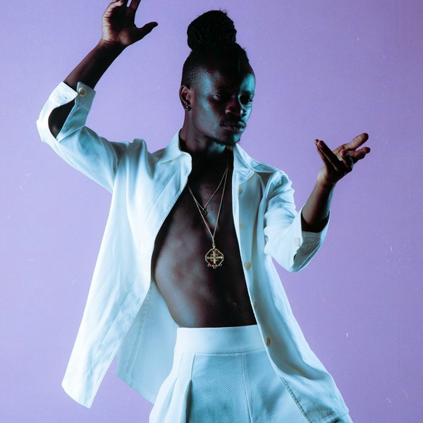 KWAYE artist photo