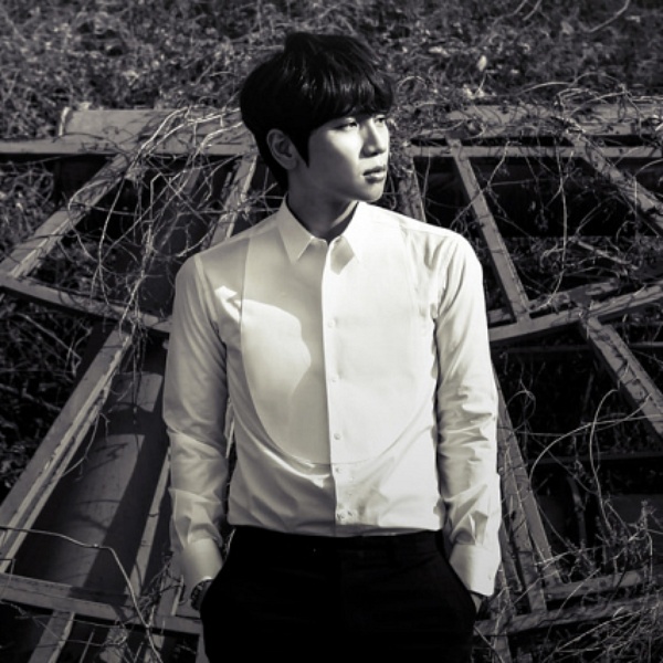 K.Will artist photo