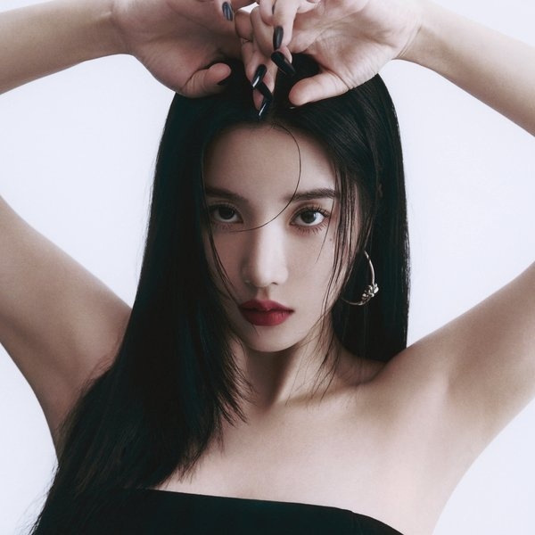 Kwon Eun Bi artist photo