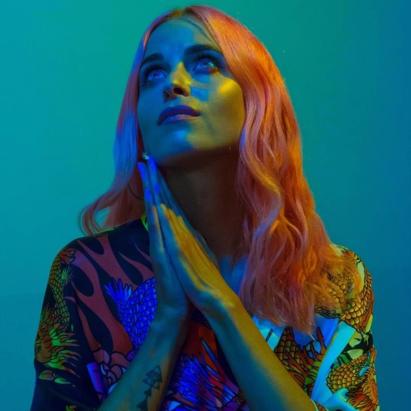 Kyla La Grange artist photo