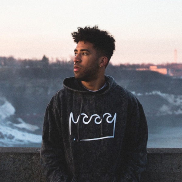 KYLE artist photo