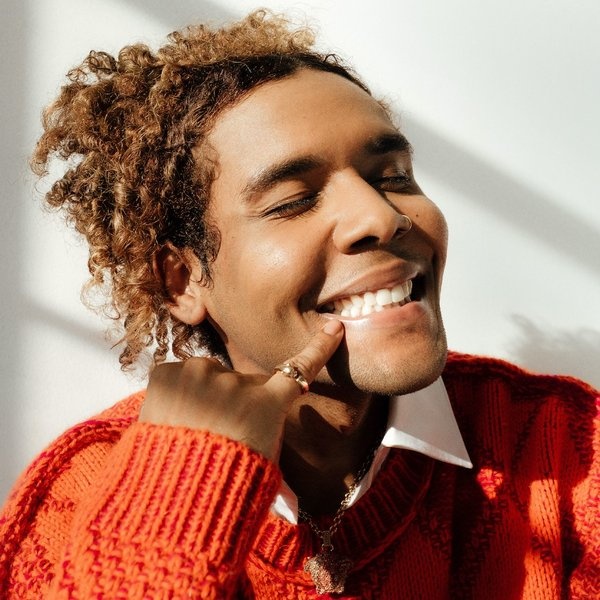Kyle Dion artist photo