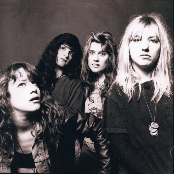 L7 artist photo