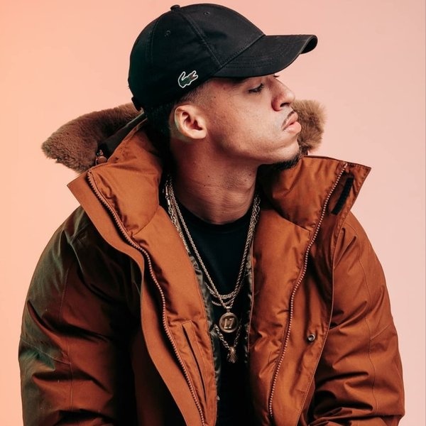 L7NNON artist photo