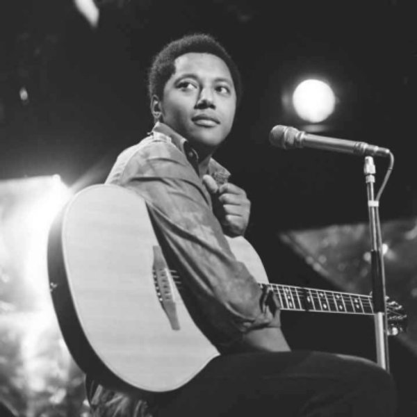Labi Siffre artist photo