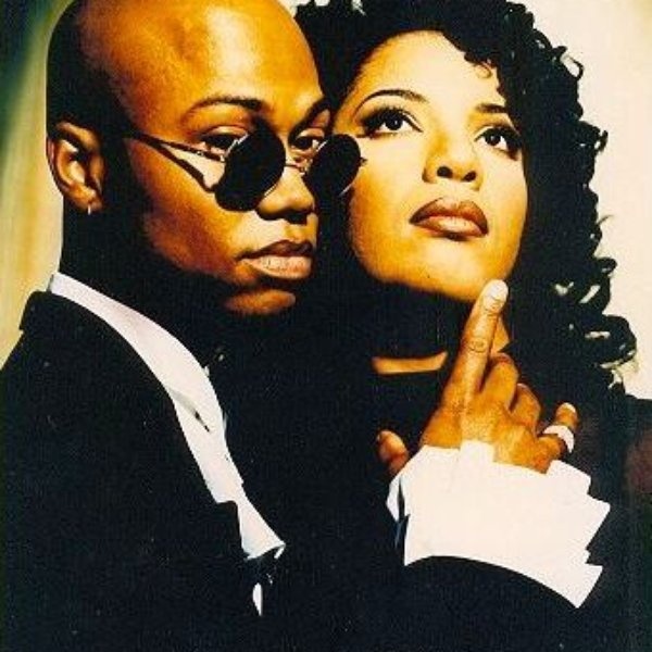 La Bouche artist photo