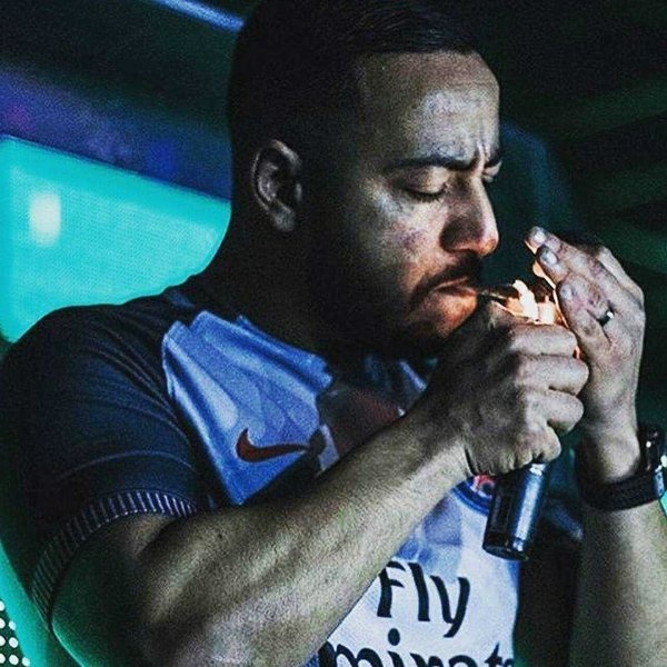 Lacrim artist photo