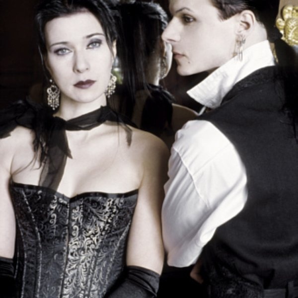 Lacrimosa artist photo