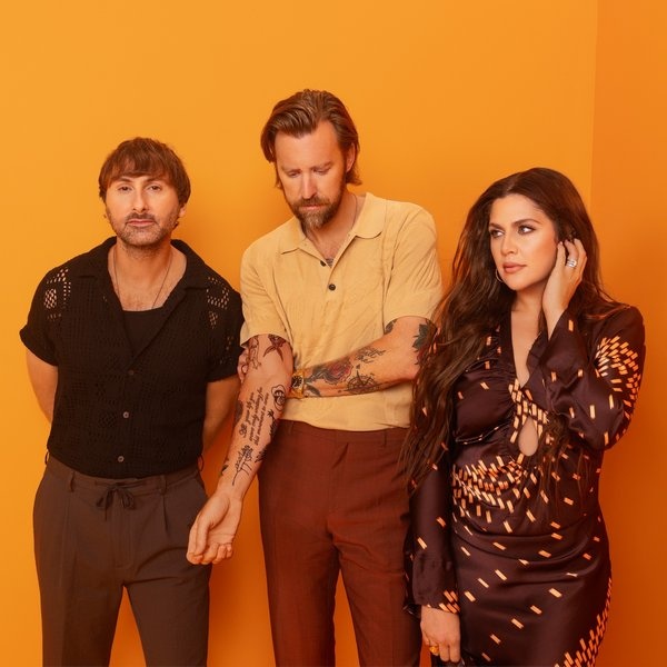 Lady Antebellum artist photo