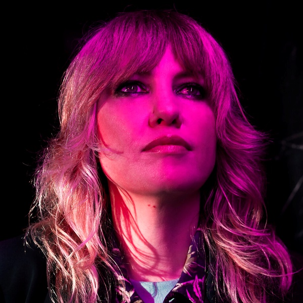 Ladyhawke artist photo