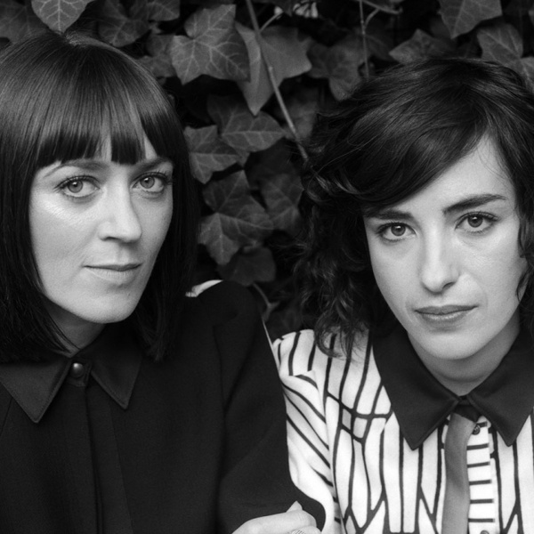 Ladytron artist photo