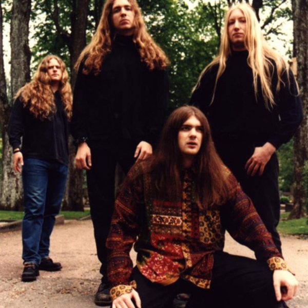 Lake Of Tears artist photo