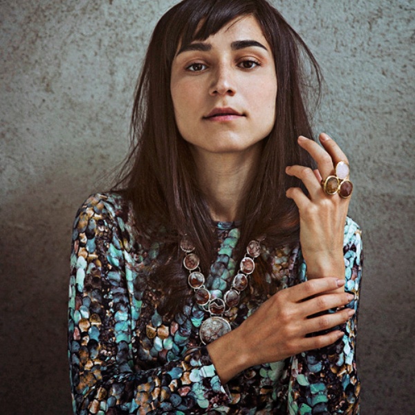 Laleh artist photo