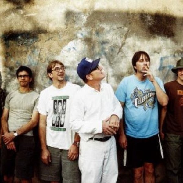 Lambchop artist photo