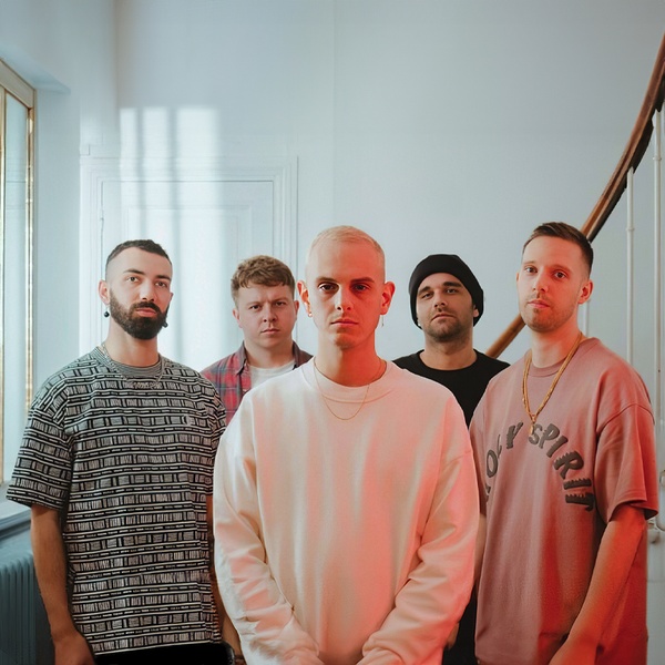 LANDMVRKS artist photo