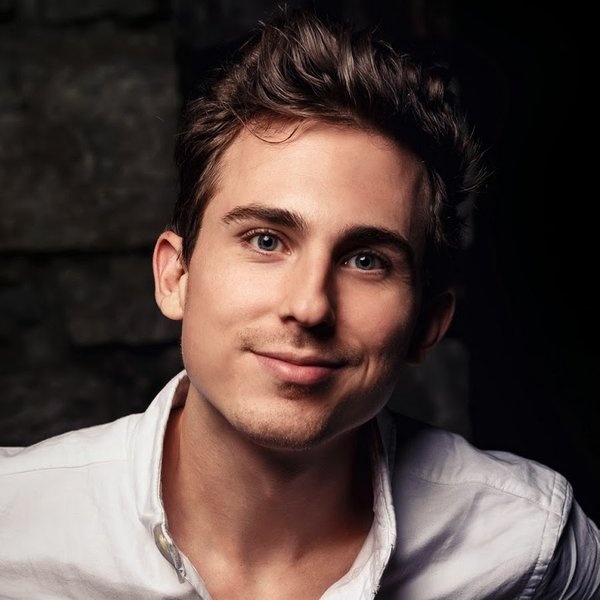 Landon Austin artist photo