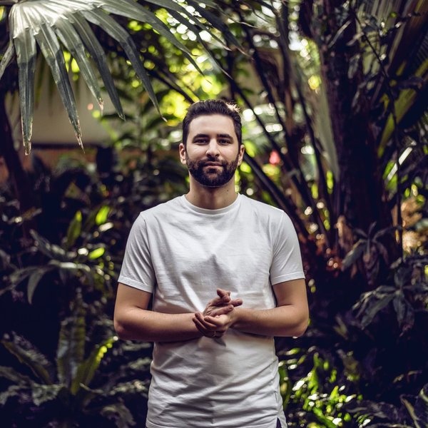 Lane 8 artist photo