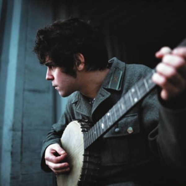 Langhorne Slim artist photo