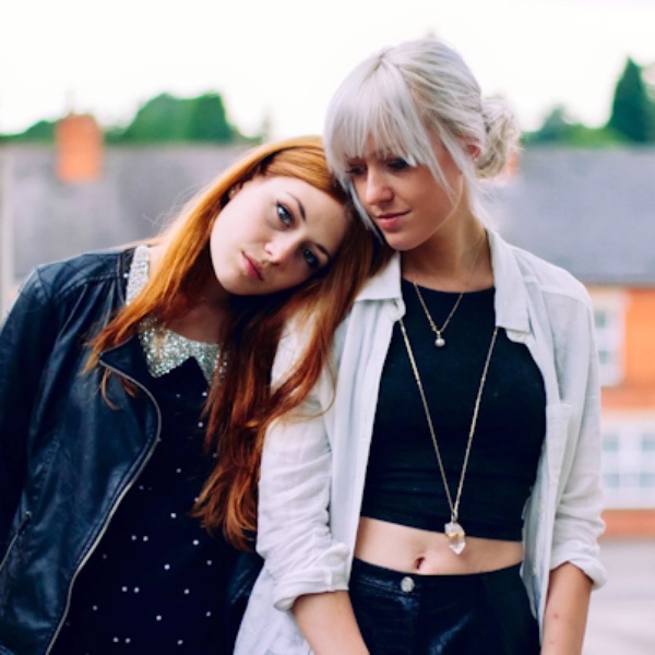 Larkin Poe artist photo