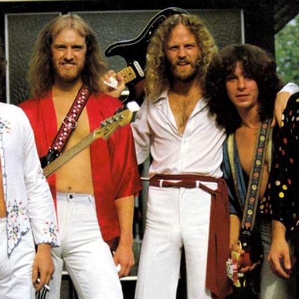 April Wine artist photo