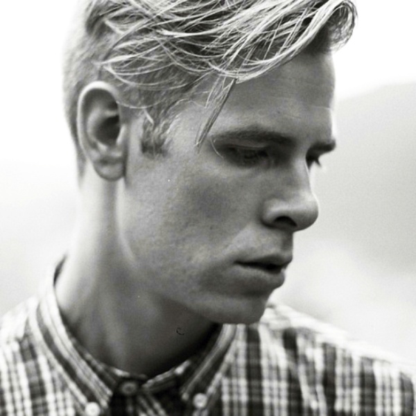 Lars Vaular artist photo