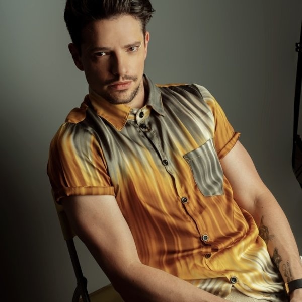 Lasso artist photo