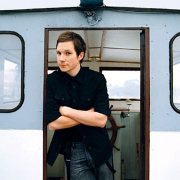 Aqualung artist photo