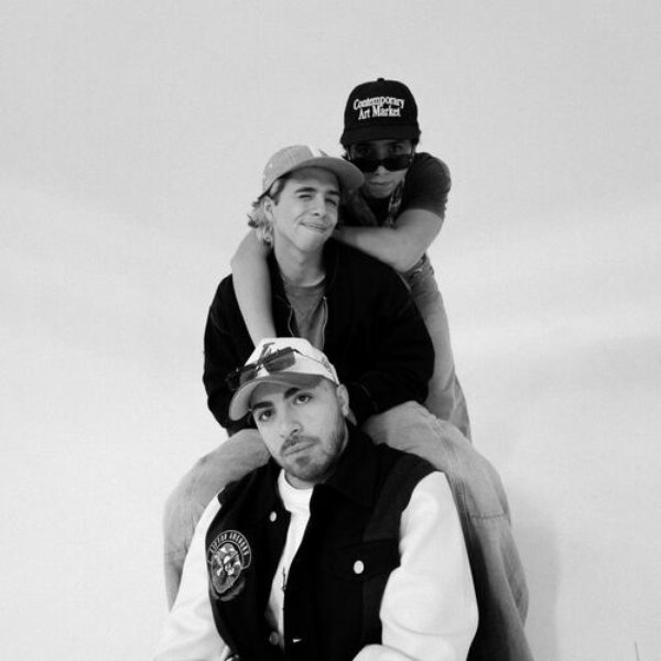 Latin mafia artist photo