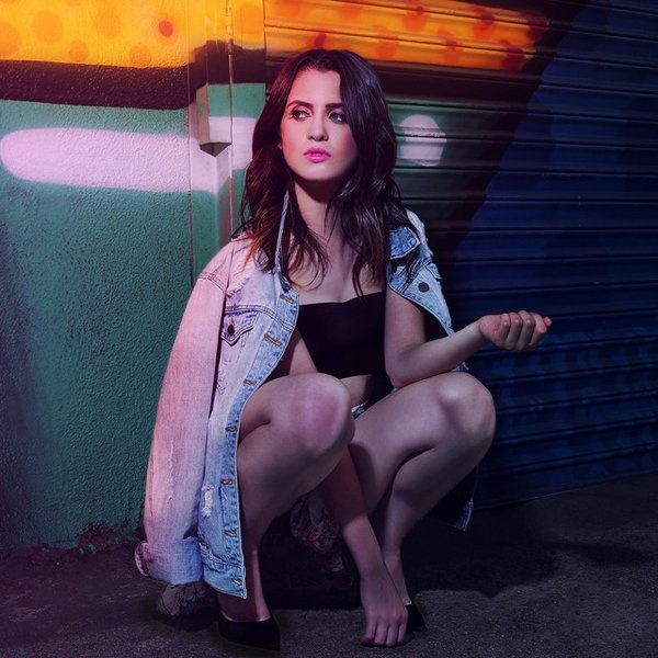 Laura Marano artist photo