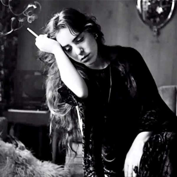 Laura Nyro artist photo