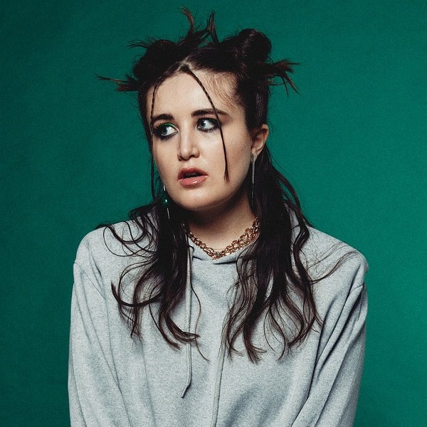 Lauren Aquilina artist photo