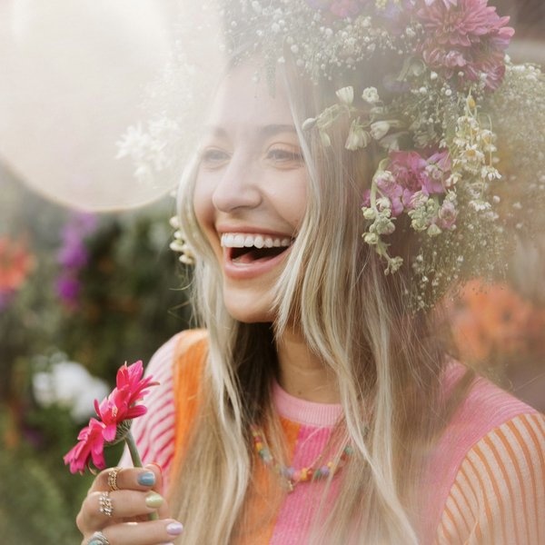 Lauren Daigle artist photo