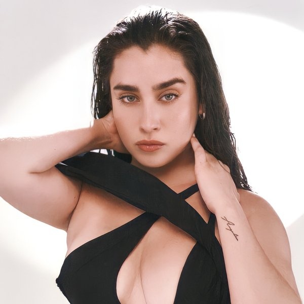 Lauren Jauregui artist photo