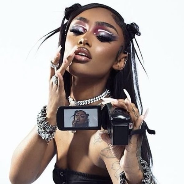 Lay Bankz artist photo