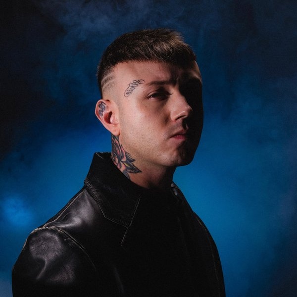 Lazza artist photo